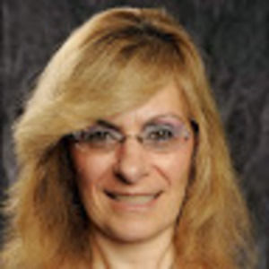 Meet your Posher, Joann